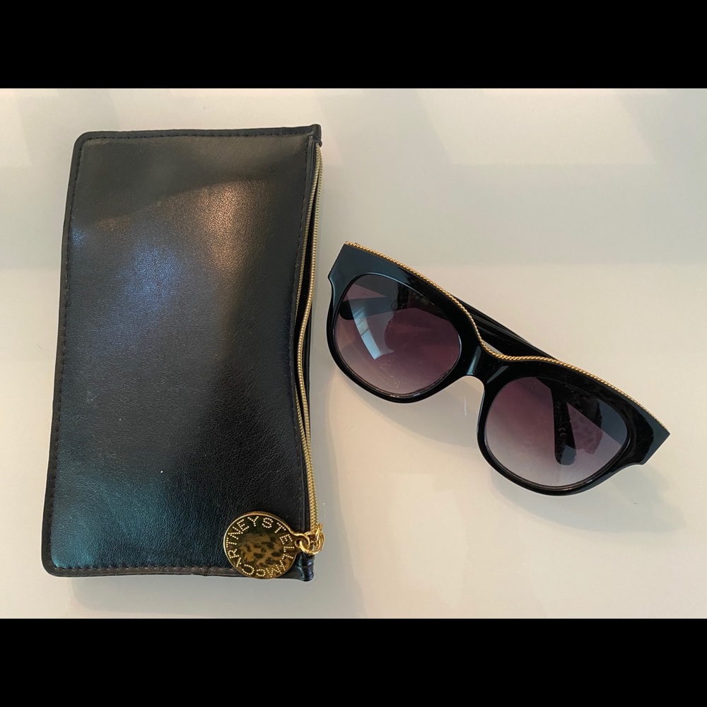 Stella McCartney Sunglasses
